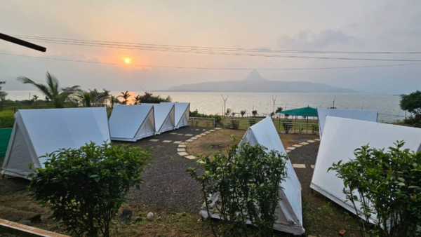 Pawna Camping Tents - Image 4